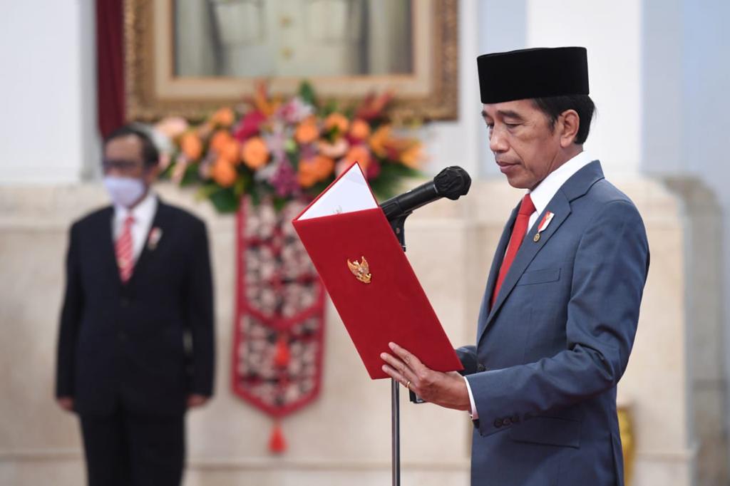 Jokowi