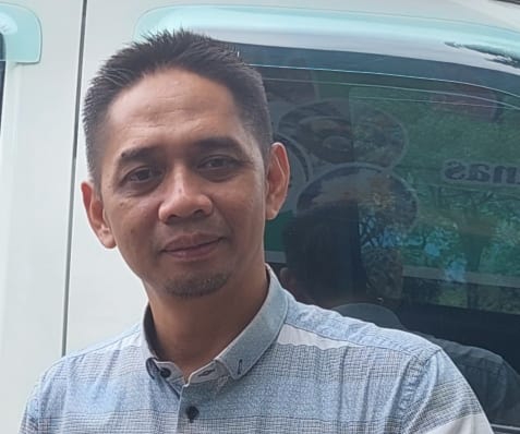Firnadi Ihsan Firnadi Ihsan
