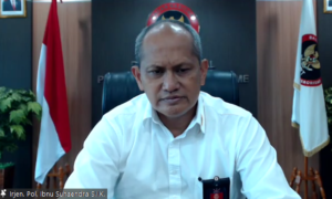 Irjen pol Ibnu Suhaendra - 1 ibnu suhaendra