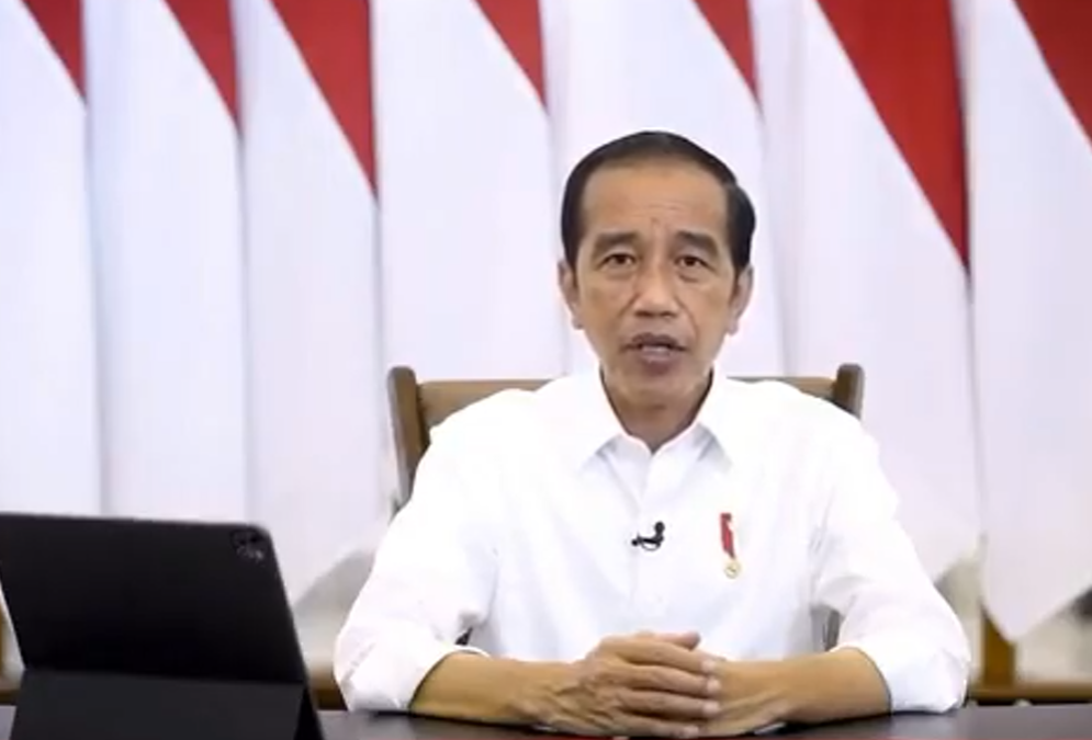 jokowi
