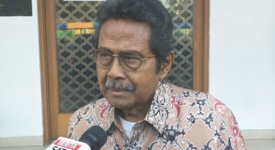 Fahmi Idris