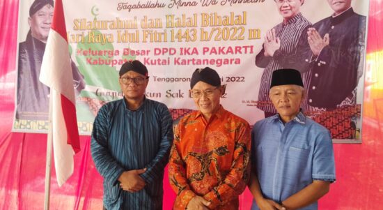 Ikapakarti Kukar