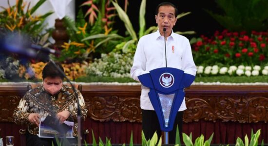 jokowi