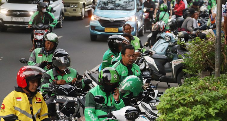 Gojek Indonesia