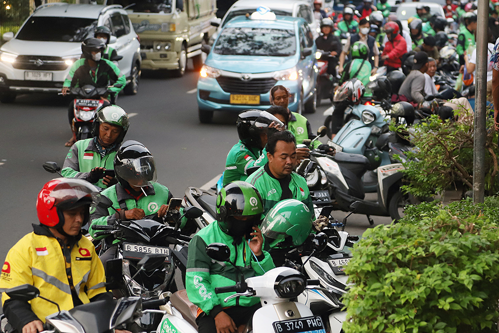 Gojek Indonesia