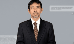 Muhammad Abdul Kholiq