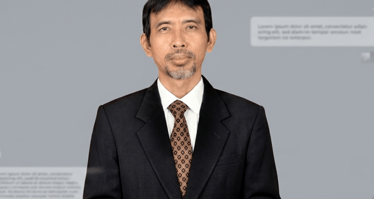 Muhammad Abdul Kholiq