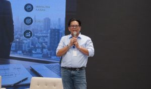 Syam Basrijal - Restorasi Jiwa Indonesia